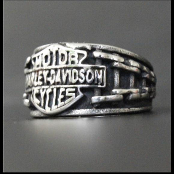 Limited! HD Men’s Rings - Picture 2 of 5